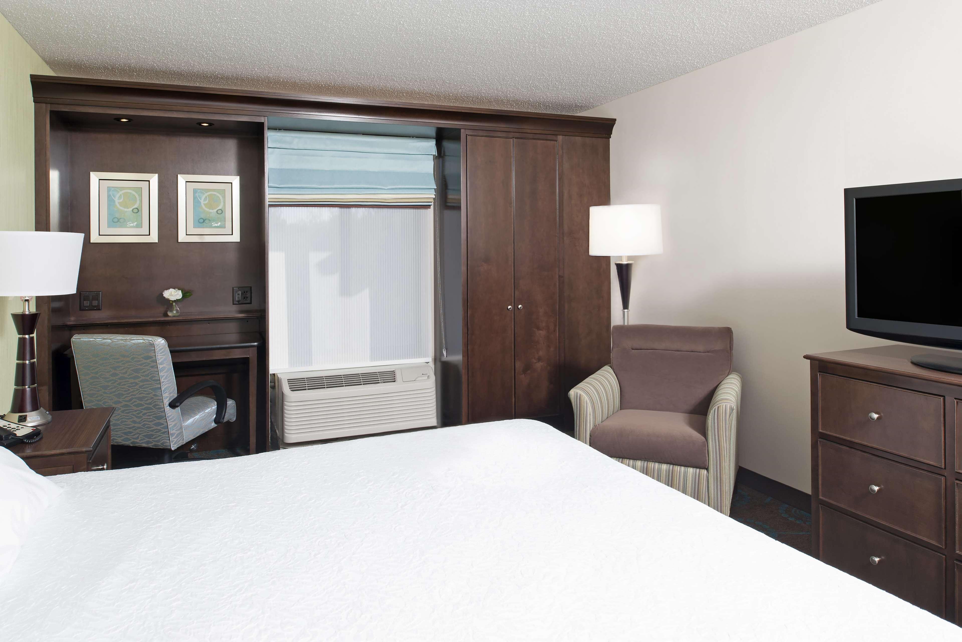 Hampton Inn & Suites Kokomo Exterior foto